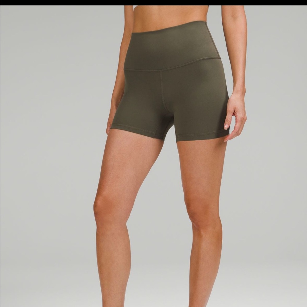 New! Lululemon Align High Rise - 8